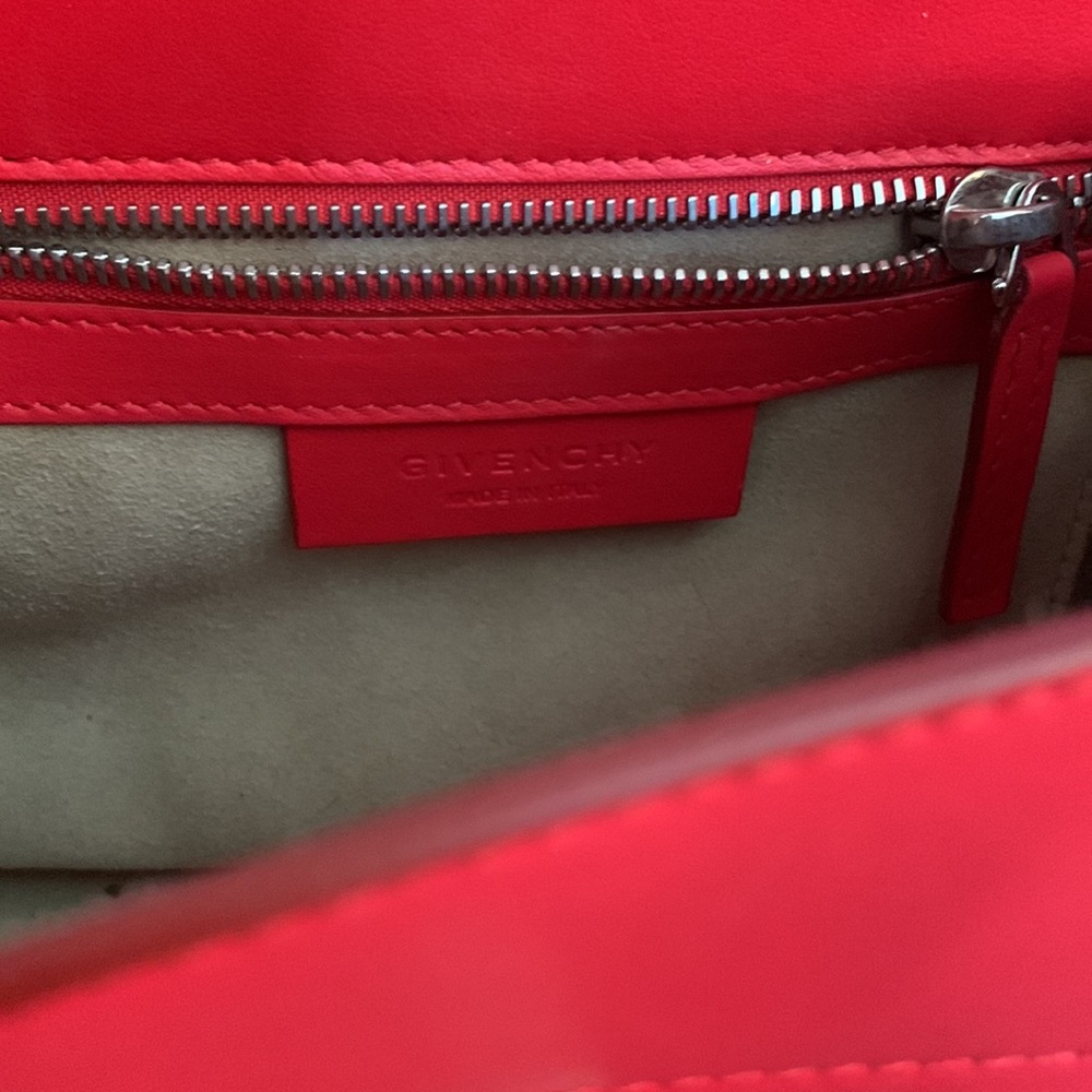 Givenchy Patchwork mini bag - Picture 12 of 15